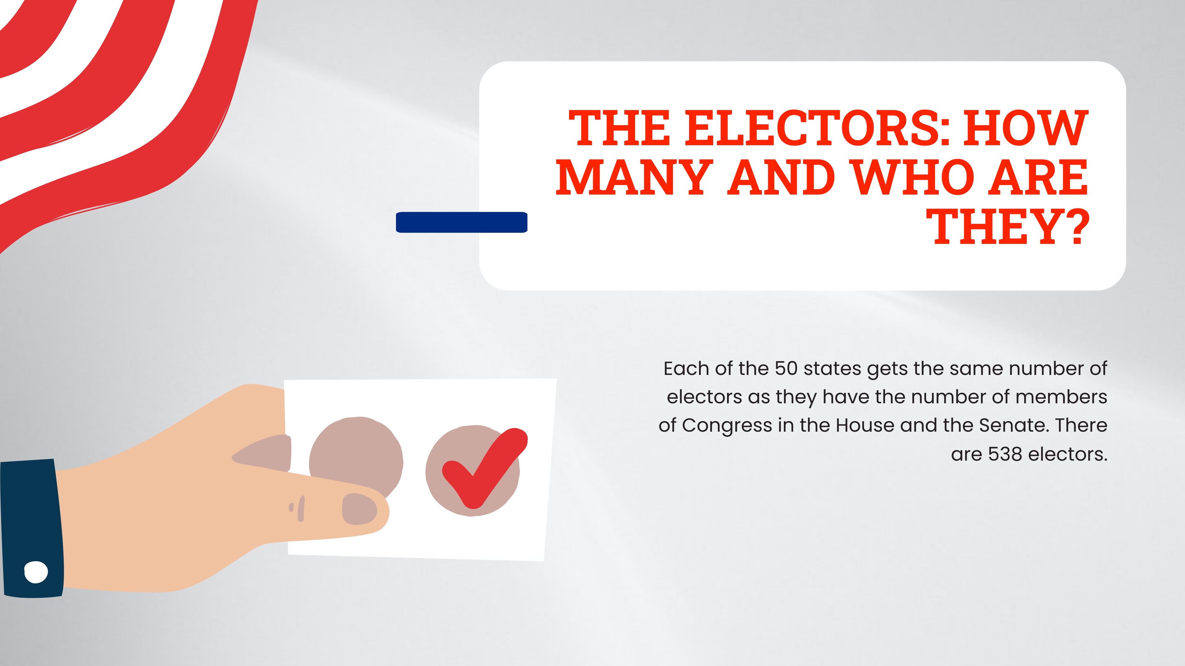 Free US Political Science Lesson for High School Presentation Template to Edit Online Free US Political Science Lesson for High School Presentation Template to Edit Online