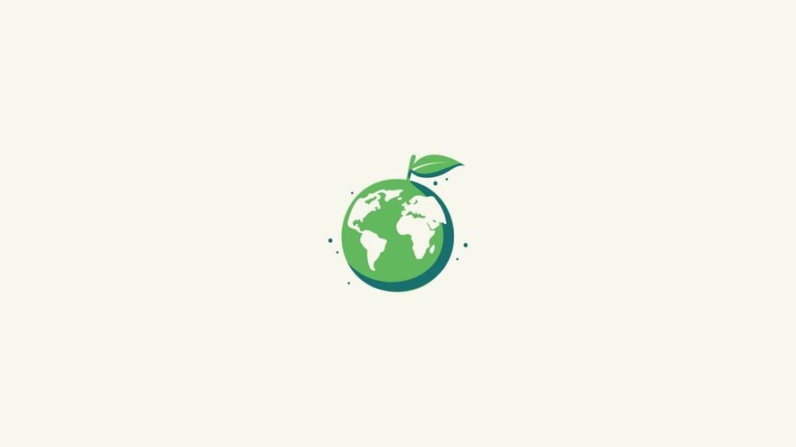 Free World Environment Day Banner Background