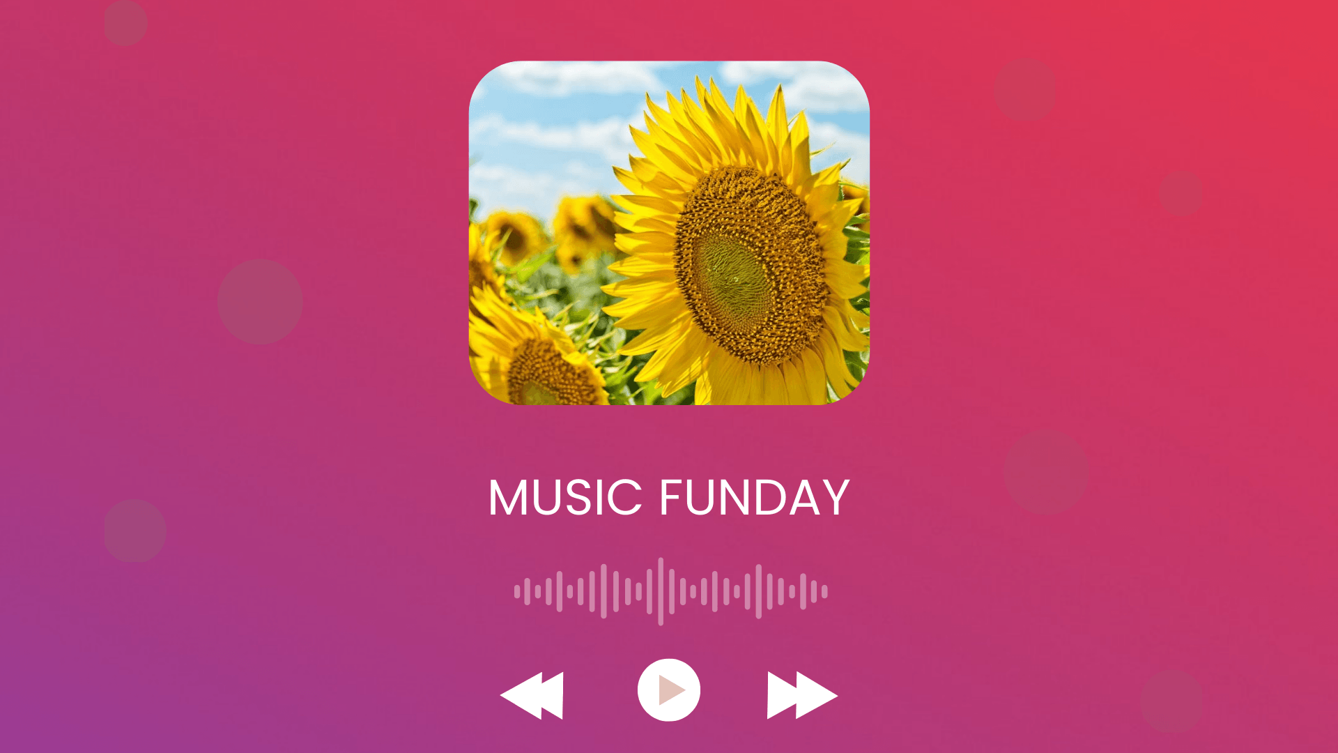 Free Music Festival Ig Stories Presentation Template to Edit Online