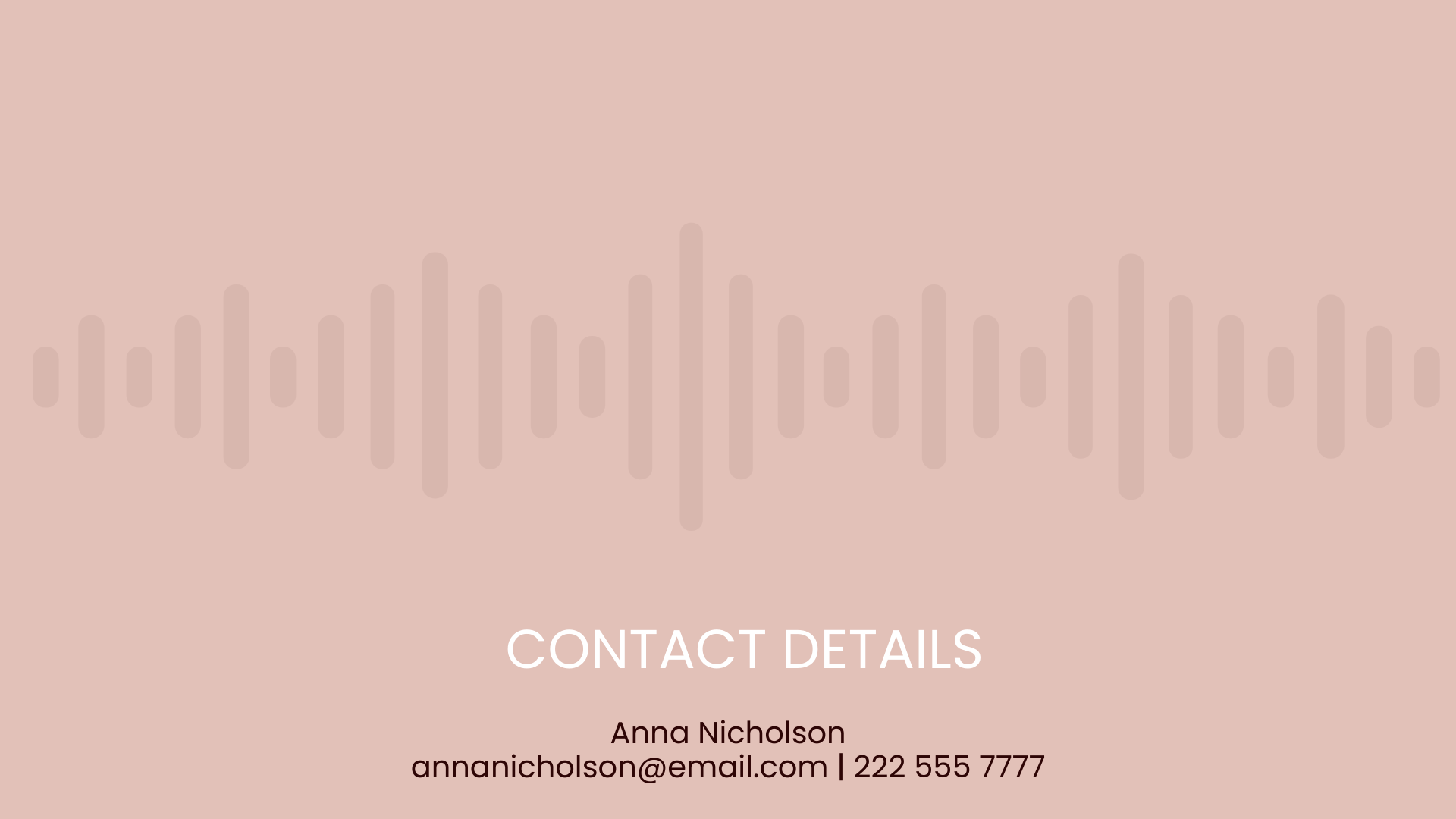 Free Music Festival Ig Stories Presentation Template to Edit Online