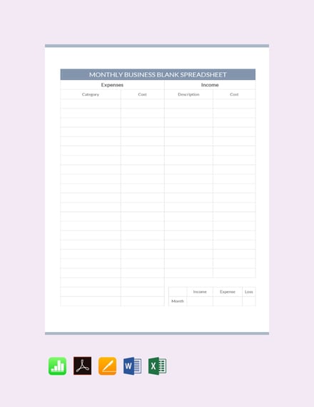 1872 Microsoft Excel Templates Free Downloads Template Net