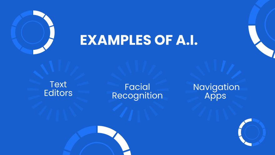 Free Computer Science Proposal Presentation Template to Edit Online Free Computer Science Proposal Presentation Template to Edit Online