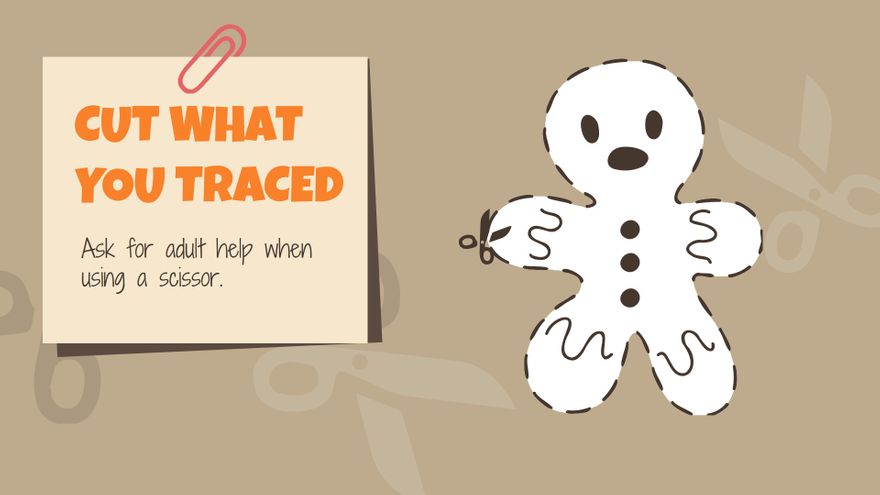 Free Fun Art Presentation Template to Edit Online