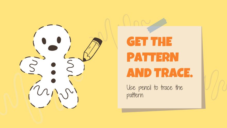 Free Fun Art Presentation Template to Edit Online