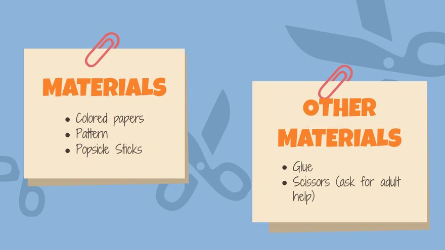 Free Fun Art Presentation Template to Edit Online