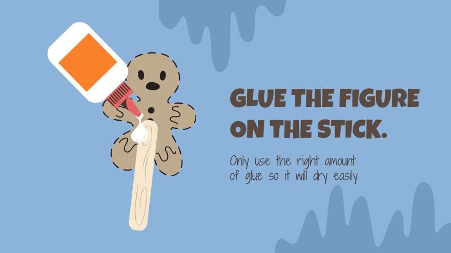 Free Fun Art Presentation Template to Edit Online