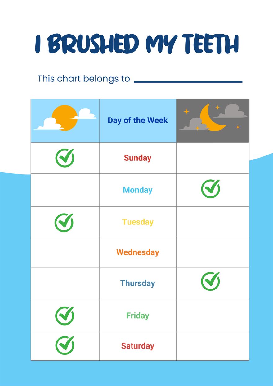 Free Shark Teeth Chart Download In PDF Illustrator Template Free Shark Teeth Chart Download In PDF Illustrator Template