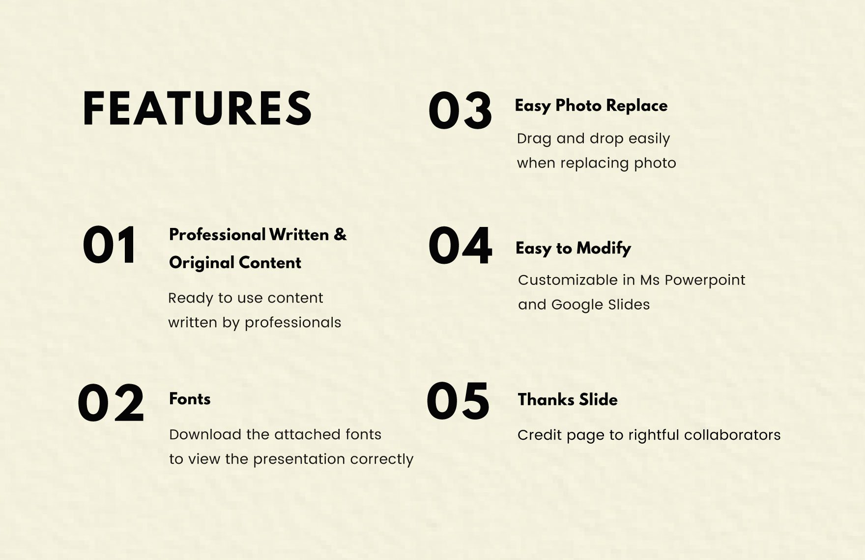Free Art School Presentation Template to Edit Online