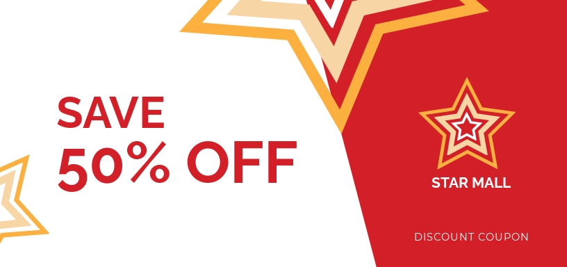 73+ FREE Blank Coupon Templates - Word (DOC) | PSD | InDesign | Apple