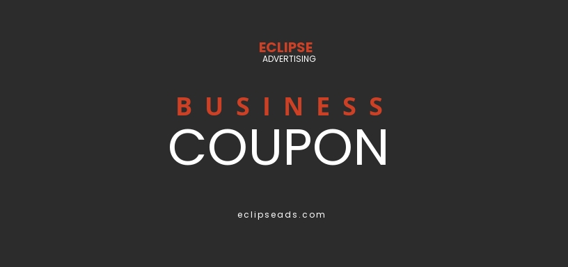 FREE Printable Coupon Templates [Edit &amp; Download] | Template.net