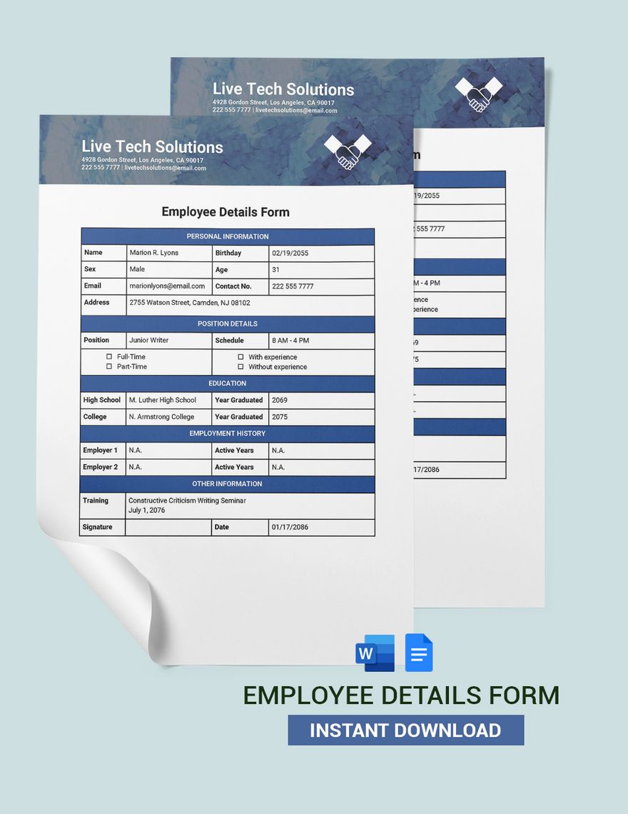 employee-details-form