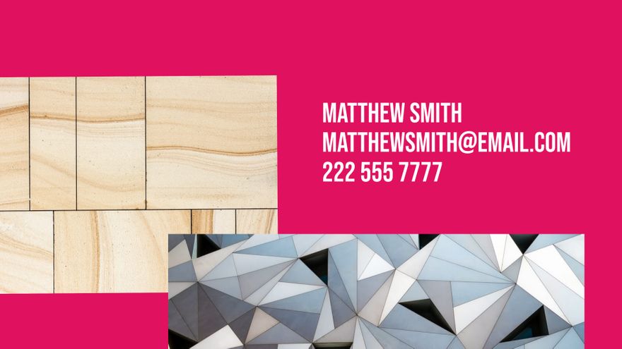 Free Cubist Art Minitheme Presentation Template to Edit Online