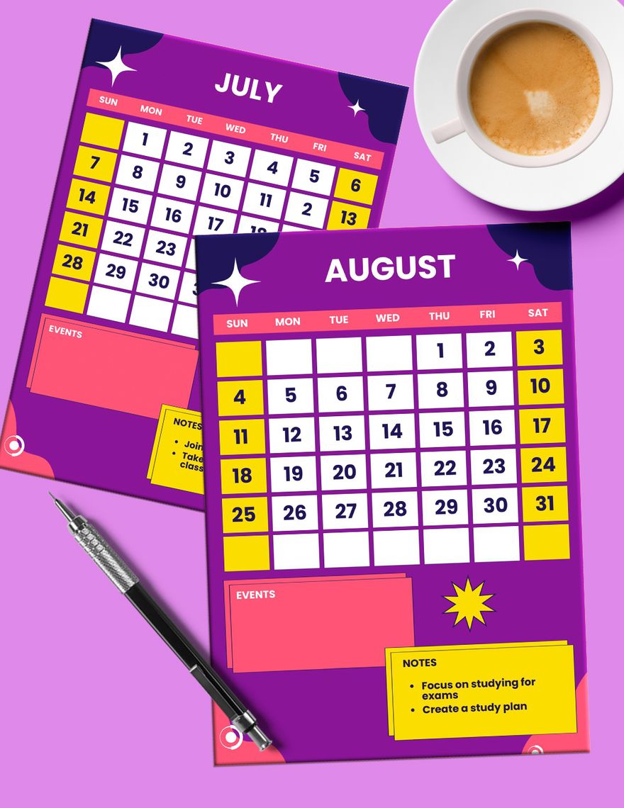 Free 2024 Monthly Planner Template to Edit Online Free 2024 Monthly Planner Template to Edit Online