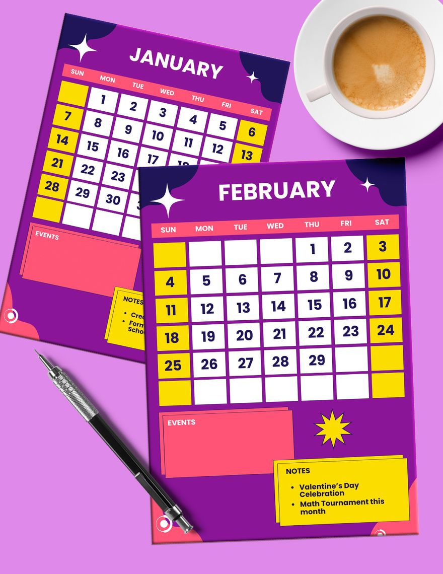 Free 2024 Monthly Planner Template to Edit Online Free 2024 Monthly Planner Template to Edit Online