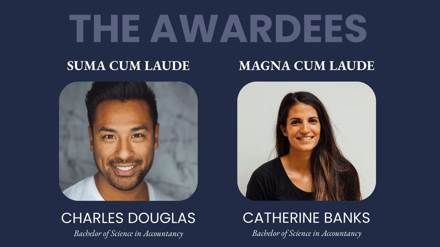 Free University Graduation Yearbook Presentation Template to Edit Online