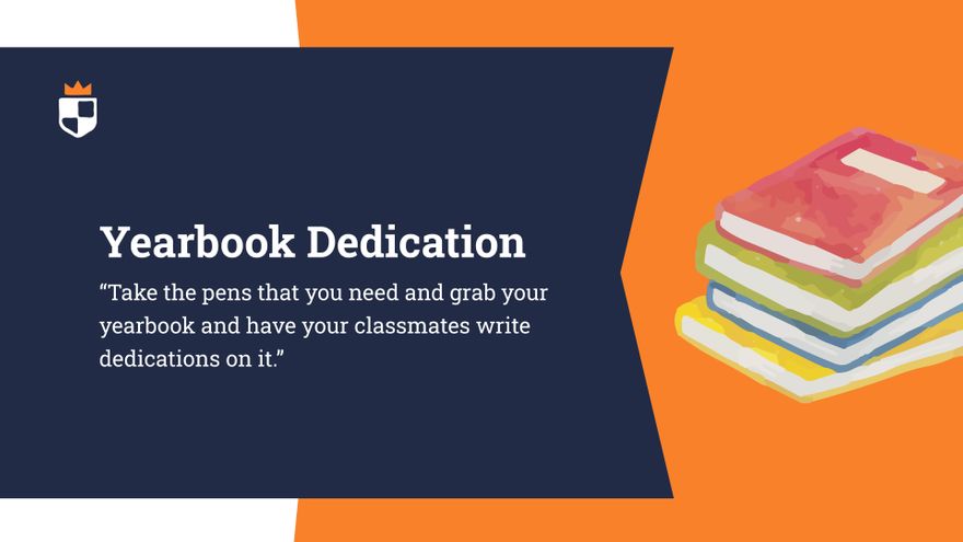 Free Middle School Graduation Party Presentation Template to Edit Online