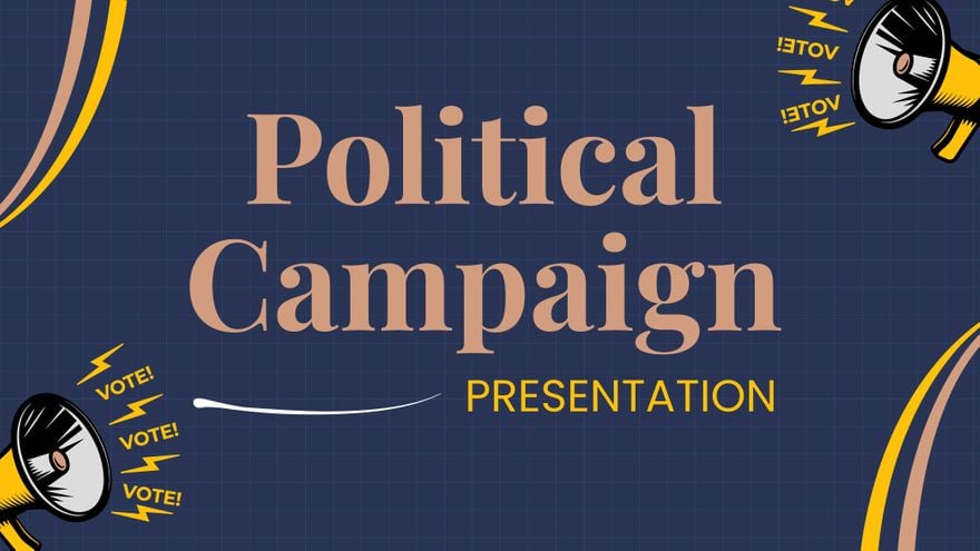 political-campaign-presentation