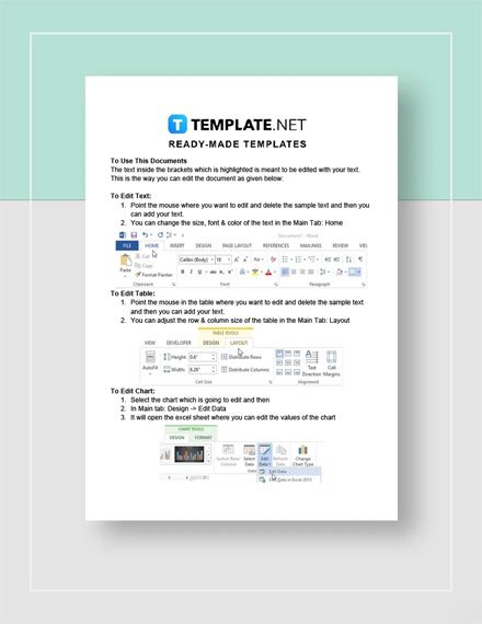 Real Estate Confidentiality Agreement Template