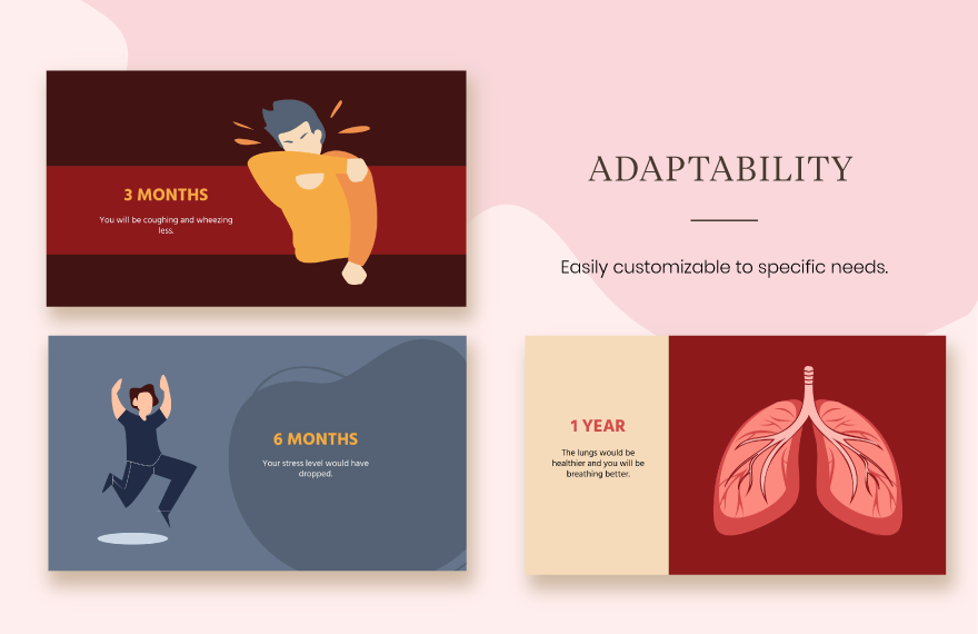 Free Background Science Presentation - Download in PDF, PowerPoint