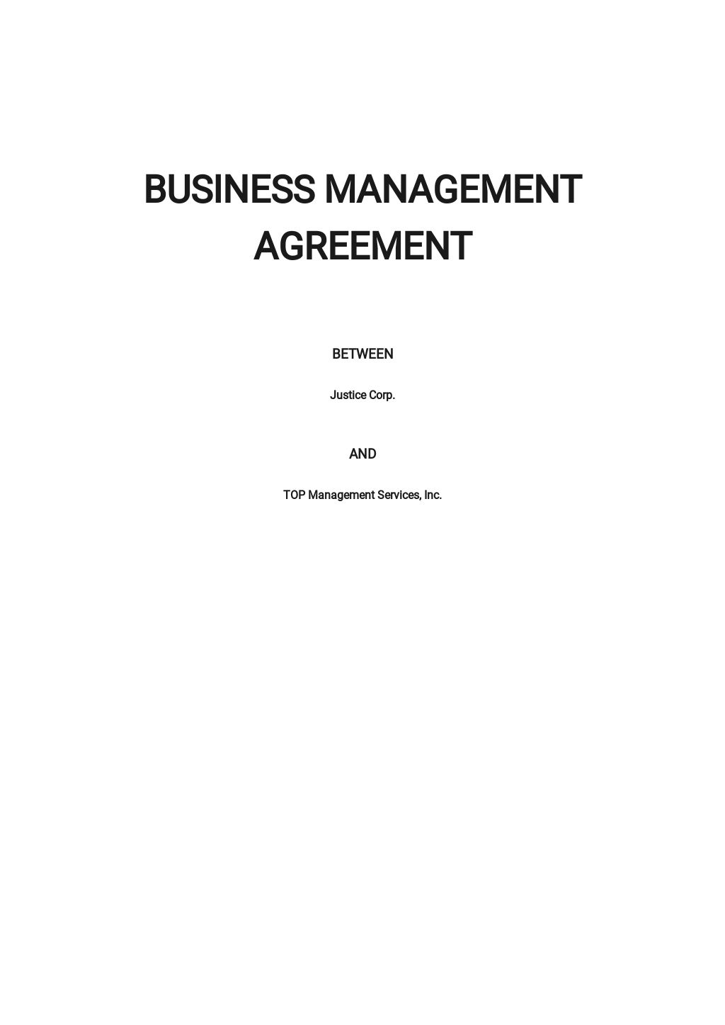 Business Management Agreement Template.jpe