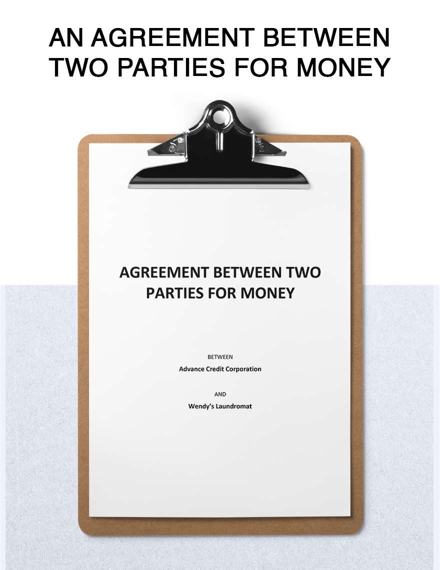 agreement-between-two-parties-for-money-template-google-docs-word