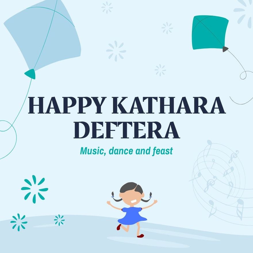 Kathara Deftera FB Post
