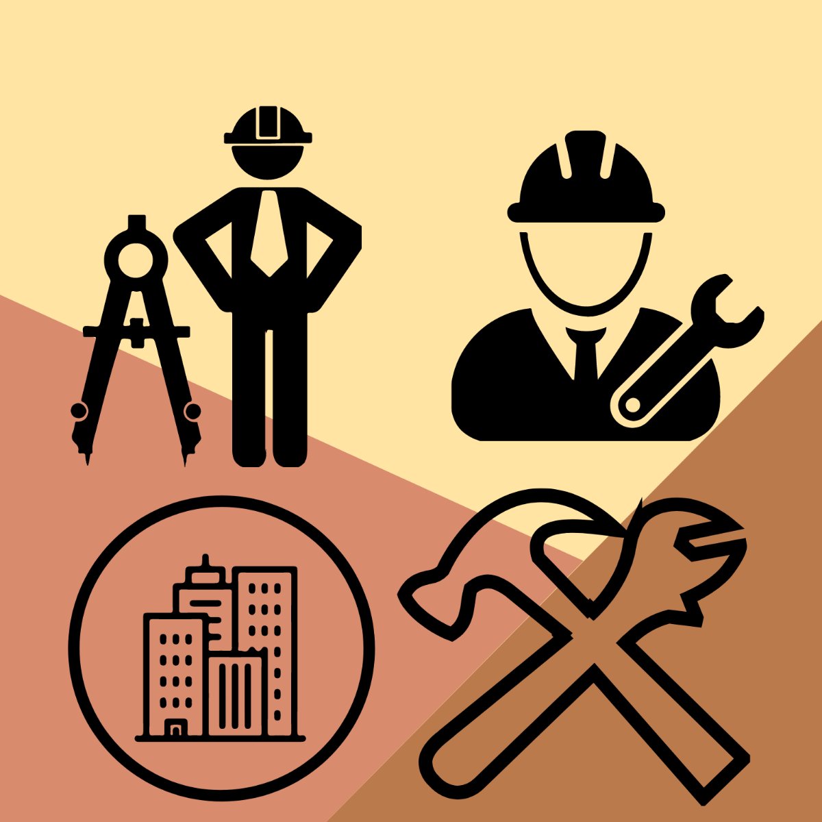 May Day Icon Vector
