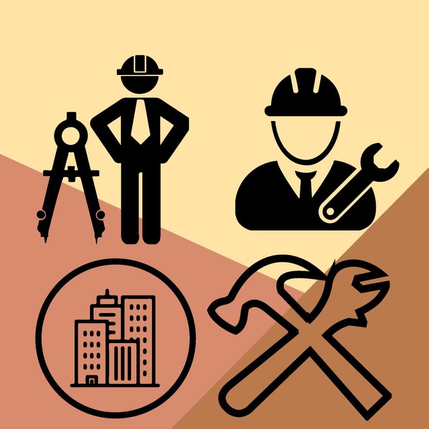 Free May Day Icon Vector
