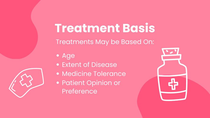 Free Gestational Diabetes Presentation Template to Edit Online