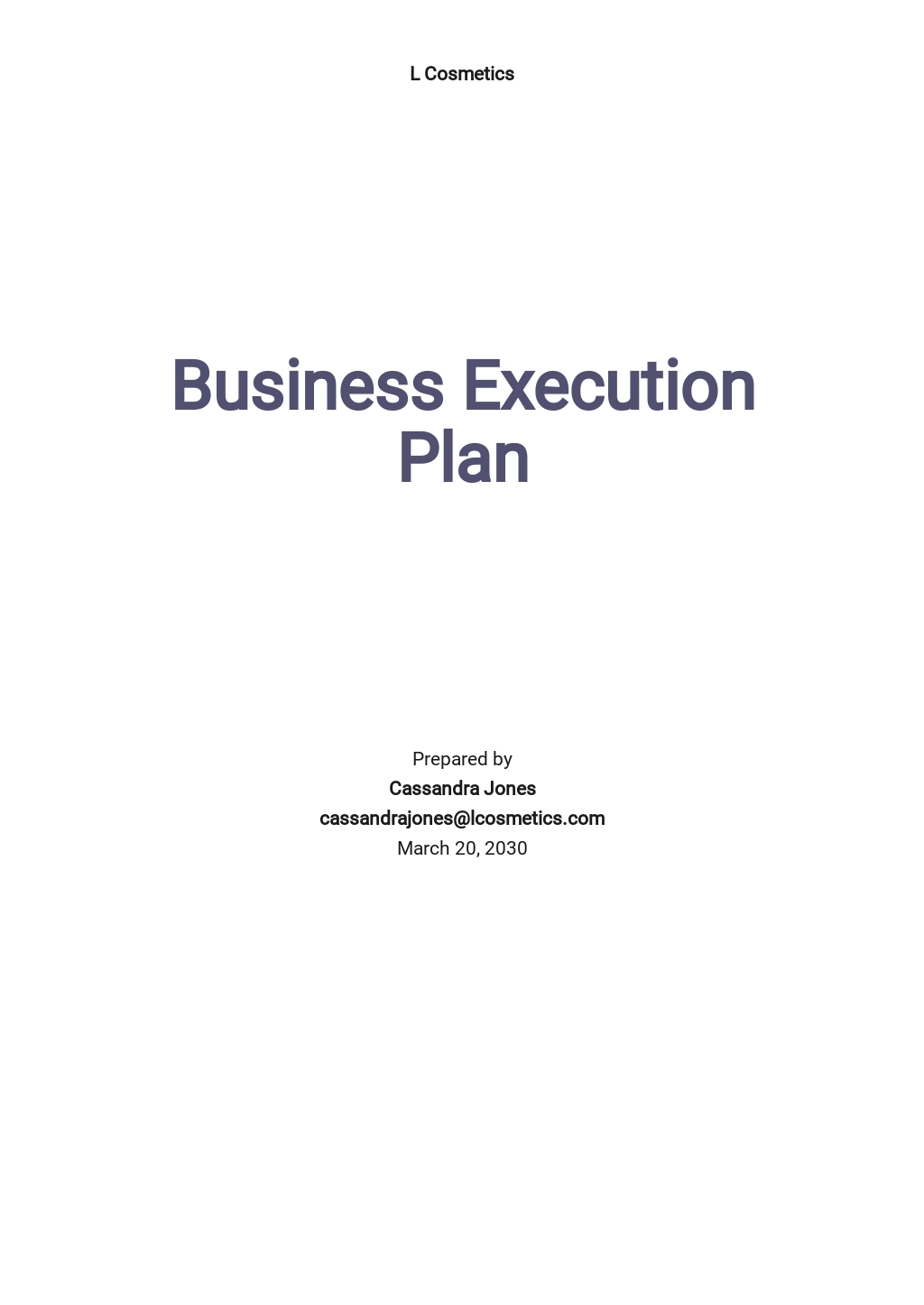 Business Execution Plan Template.jpe