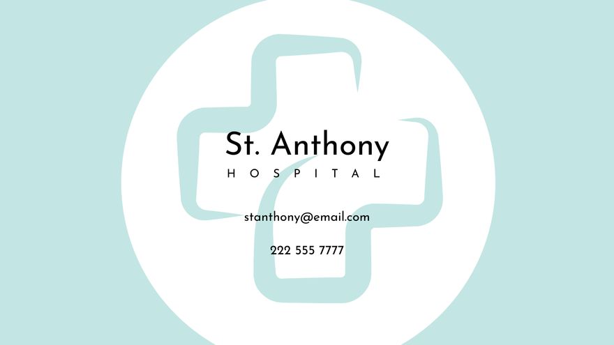 Free Typhoid Clinical Case Report Presentation Template to Edit Online