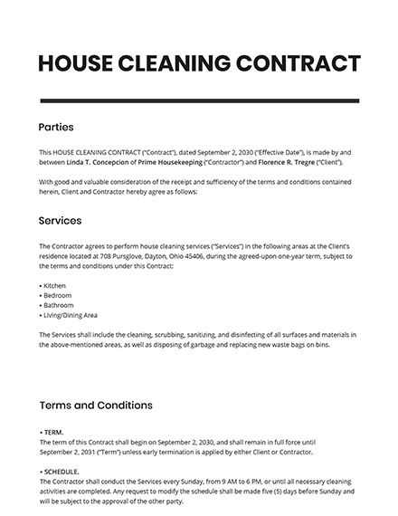 restaurant-cleaning-contract-template-word-doc-google-docs