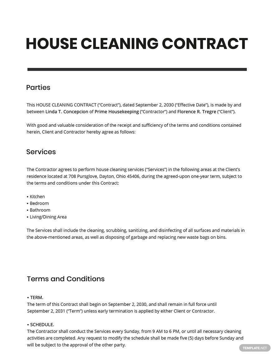 How to get cleaning contracts with daycares - Commercial Cleaning Marketing  & Advertising