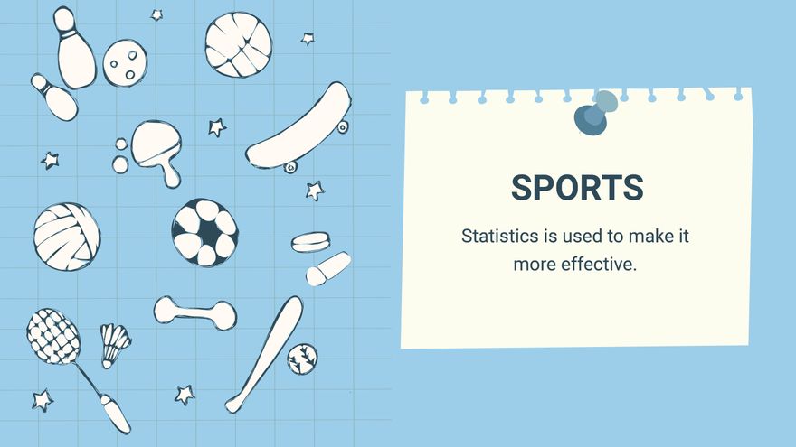 Free Creative Math Presentation Template to Edit Online