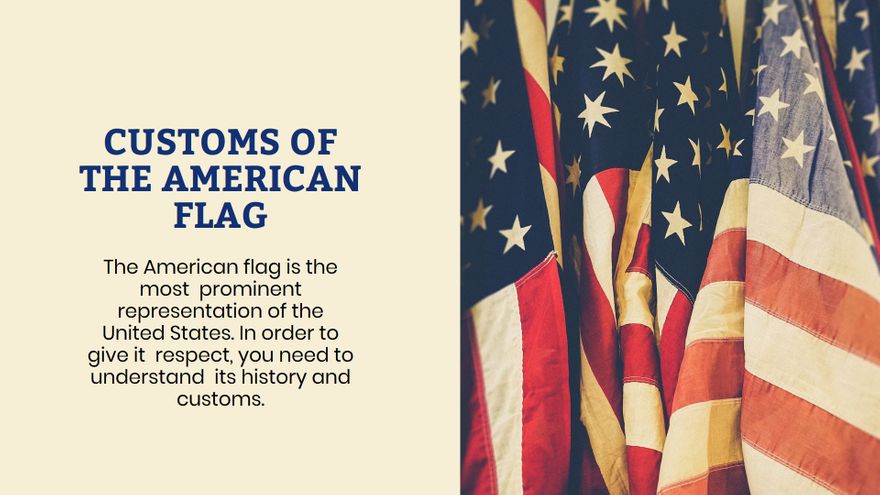 Free Aesthetic History Presentation Template to Edit Online