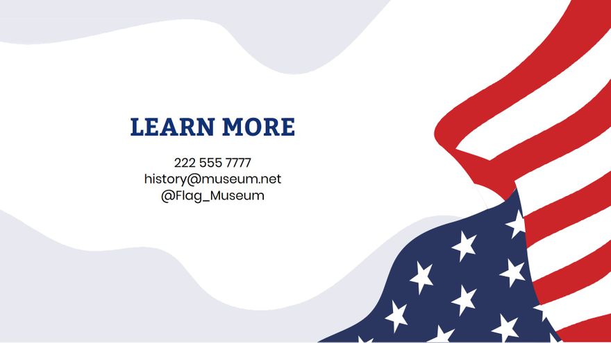 Free Aesthetic History Presentation Template to Edit Online