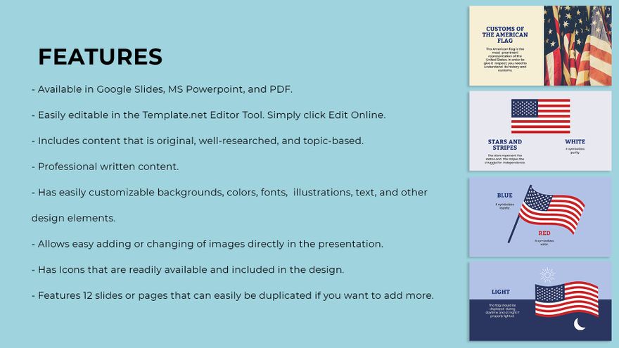 Free Aesthetic History Presentation Template to Edit Online