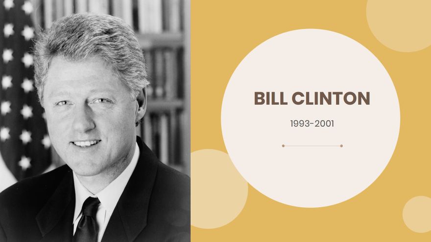 Free Cool History Presentation Template to Edit Online