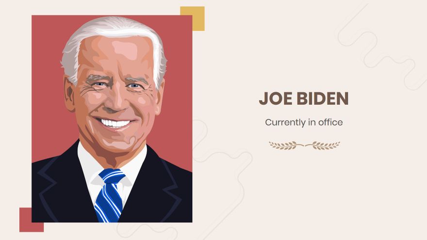 Free Cool History Presentation Template to Edit Online