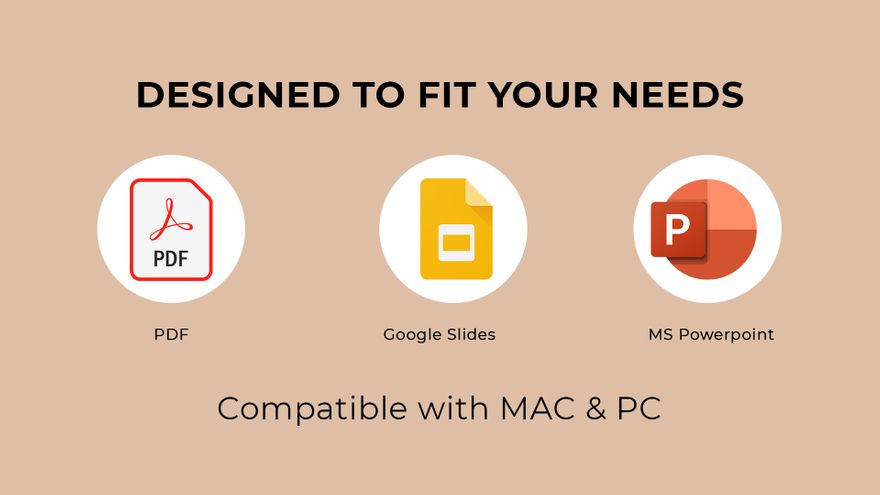 Free Cool History Presentation Template to Edit Online