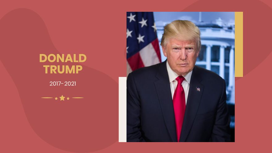 Free Cool History Presentation Template to Edit Online