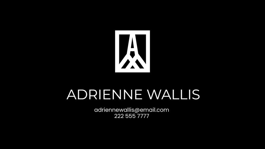 Free Instagram Photographer Portfolio Presentation Template to Edit Online