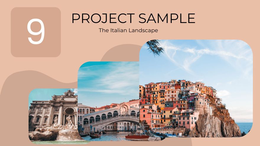 Free Stock Photographer Portfolio Presentation Template to Edit Online Free Stock Photographer Portfolio Presentation Template to Edit Online