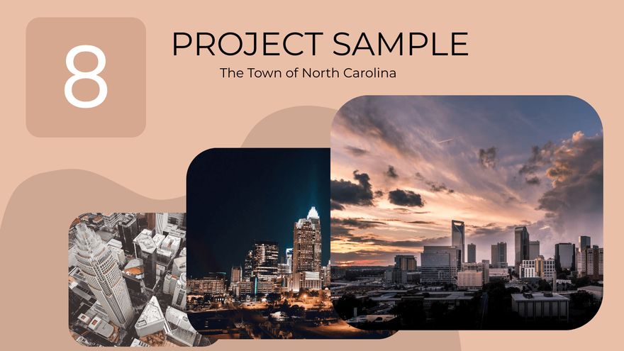 Free Stock Photographer Portfolio Presentation Template to Edit Online Free Stock Photographer Portfolio Presentation Template to Edit Online