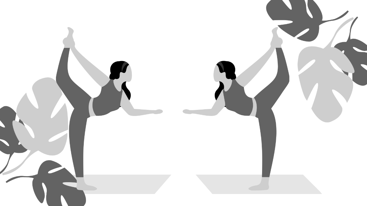 International yoga day Template | PosterMyWall-saigonsouth.com.vn