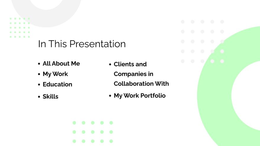 Free Real Estate Photographer Portfolio Presentation Template to Edit Online