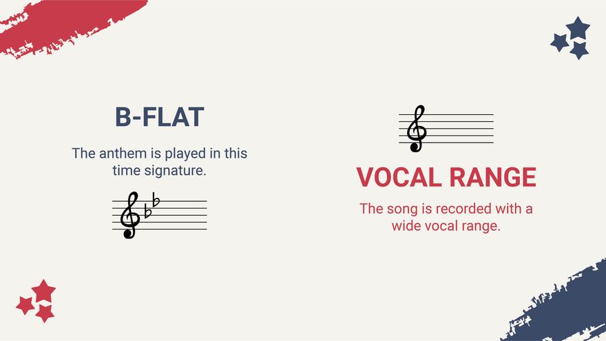 Free Fun History Presentation Template to Edit Online