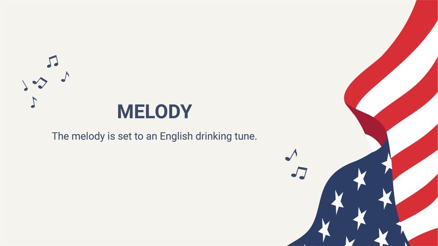 Free Fun History Presentation Template to Edit Online