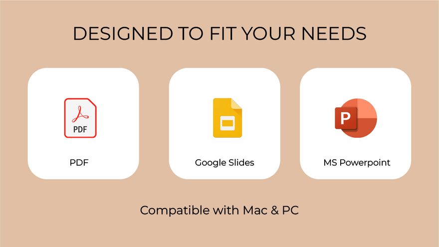 Free Fashion Trends Presentation Template to Edit Online Free Fashion Trends Presentation Template to Edit Online
