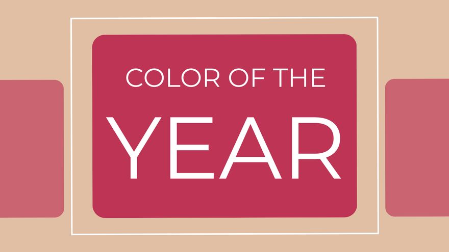 Free Fashion Trends Presentation Template to Edit Online Free Fashion Trends Presentation Template to Edit Online